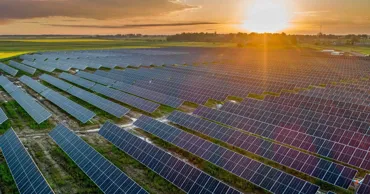 Energia solară reprezintă 60% din energia regenerabilă consumată în Moldova