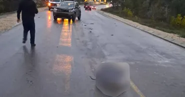 Accident rutier mortal la Sărata-Galbenă: Ce susțin martorii despre tragedie