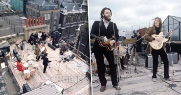 The Beatles откроют новое интерактивное пространство на месте последнего концерта