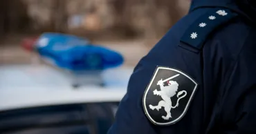 Проверки в центрах для беженцев: полиция обнаружила почти 4 тысячи таблеток