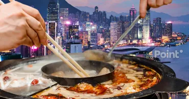 Un megapolis unic din Asia a fost recunoscut drept capitala culinară a lumii în 2026