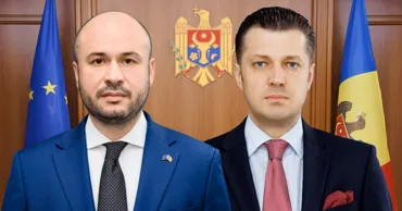 Гурдуза назначен послом в Португалии, а Мыцу - в Сербии и Черногории