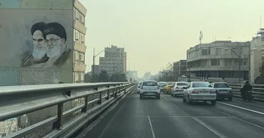 Explozii în mai multe orașe din Iran: Există morți și răniți