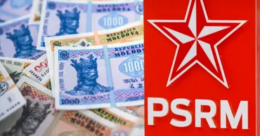 ПСРМ: Западные инвесторы контролируют 95% банков Молдовы