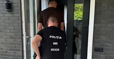 По делу о мошенническом кол-центре в Украине прошли новые обыски в Молдове
