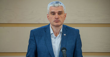 Платформа DA готова обсудить с фракциями ситуацию в сельском хозяйстве.
