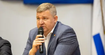 Шова: Деньги не инвестируются в экономику Молдовы, а проедаются