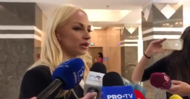 Таубер о вотуме недоверия кабмину: Мы обсудим его с Иланом Шором