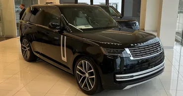У тысяч Land Rover и Range Rover обнаружили риск отказа двигателя