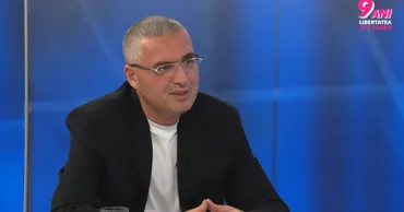 Усатый: Правительство Тофана уйдет в отставку через полгода