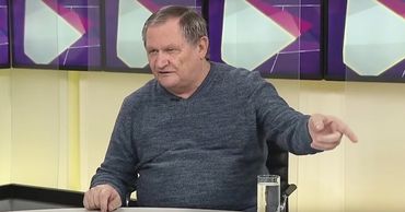 Бывший вице-премьер Александр Муравский.