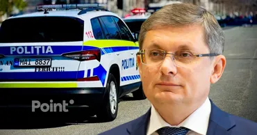 Гросу отверг требование об отставках в МВД: У оппозиции когнитивный кризис