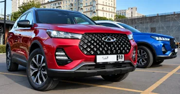 Автопром США попросил закрыть рынок для китайских автомобилей