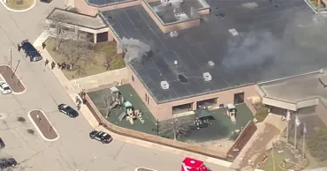 В Мичигане произошла стрельба возле синагоги