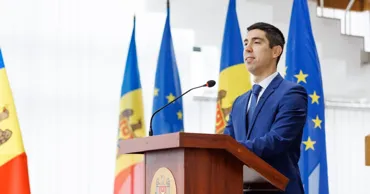Попшой: Молдова готова к открытию первого кластера переговоров с Европейским союзом