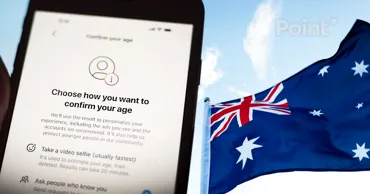 Австралия вводит проверку возраста для ИИ‑чатботов, игр 18+ и поисковиков