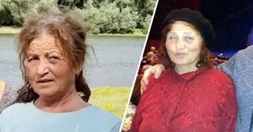 В Кишиневе пропала женщина.