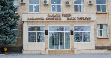 Alegerile în Adunarea Populară a Găgăuziei, stabilite pentru 21 iunie