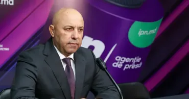 Vlah și-a înregistrat grupul de inițiativă pentru alegerile bașcanului Găgăuziei