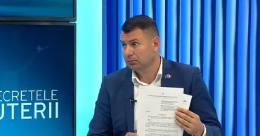 Костюк о ролике Симиона с призывом голосовать за PPDA: "Я его не заставлял"