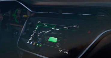 Новинка станет первым в истории автомобилем марки Chevrolet.