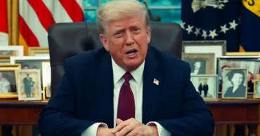 Трамп: Ирану пора заключить сделку, иначе будет слишком поздно