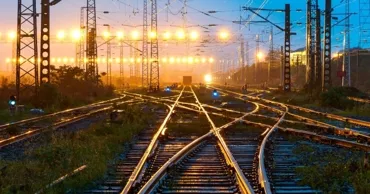 Молдова инвестирует €8 млн в первый участок электрифицированной железной дороги