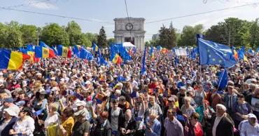 Молдова теряет позиции в глобальном рейтинге демократии из-за мировой нестабильности