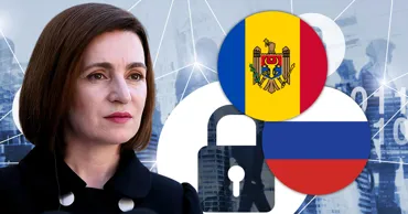 Maia Sandu: Securitatea, principala provocare a țării. Rusia nu a renunțat la Moldova