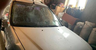 В Страшенах водитель сбил насмерть пешехода и сбежал с места ДТП