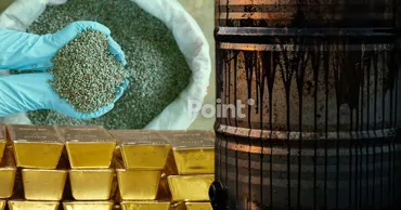 Нефть, золото и удобрения: Всемирный банк обнародовал прогноз цен в 2026 году