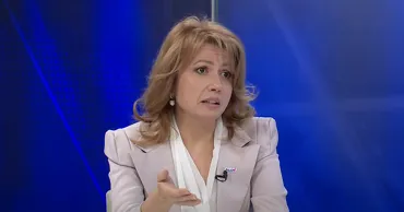 Спэтару: Я не покупала партию ALDE и не получала ни одного лея от Шора
