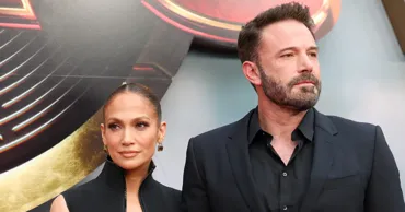 Лопес о жизни после разрыва с Аффлеком: Я переживаю свою счастливую эпоху