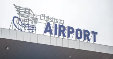 Aeroportul Chișinău și-a reluat activitatea după alerta falsă cu bombă