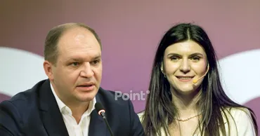 Чебан об уходе главы Агентства электронного управления: Нашли козла отпущения