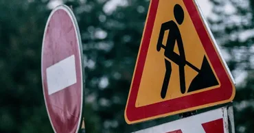 На Ботанике на две ночи перекроют движение по улице Буребиста
