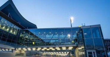 В аэропортах Украины будут проверять пассажиров из Италии.