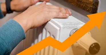 Termoelectrica просит повысить тариф на тепло в Кишиневе более чем на 82%