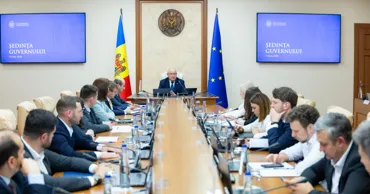 Ședința Guvernului din 17 iunie 2026. Proiectele de pe ordinea de zi