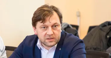 Алайба: Молдова может производить из возобновляемых источников до 50% энергии