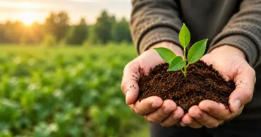 Ministru: Agricultura ecologică poate contribui la dezvoltarea economică a R. Moldova