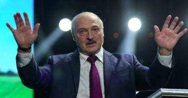В ЕС назвали срок, когда Лукашенко "перестанет" быть президентом.