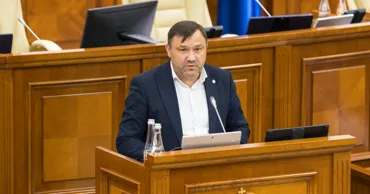 Депутаты требуют гарантий, что 40 га под Moldova HiTech Park не отдадут под жилье