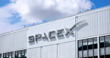 SpaceX создаст для ВС США спутниковую сеть связи за $2,29 млрд