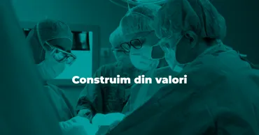 Medpark: Вот уже 15 лет мы строим из ценностей Ⓟ