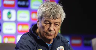 Умер футбольный тренер Мирча Луческу