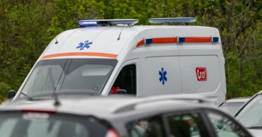 В Окнице 42-летняя женщина умерла в больнице после жестокого избиения сожителем
