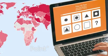 Moldova s-a clasat pe locul 71 în clasamentul mondial al țărilor după IQ-ul mediu