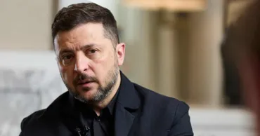 Зеленский: Россия теряет влияние во многих странах, в том числе в Молдове
