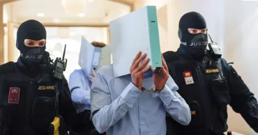 Готовивший теракт на концерте Свифт приговорен к 15 годам